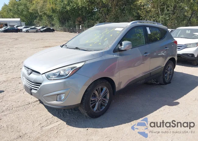 KM8JU3AG7FU107727: 40171811