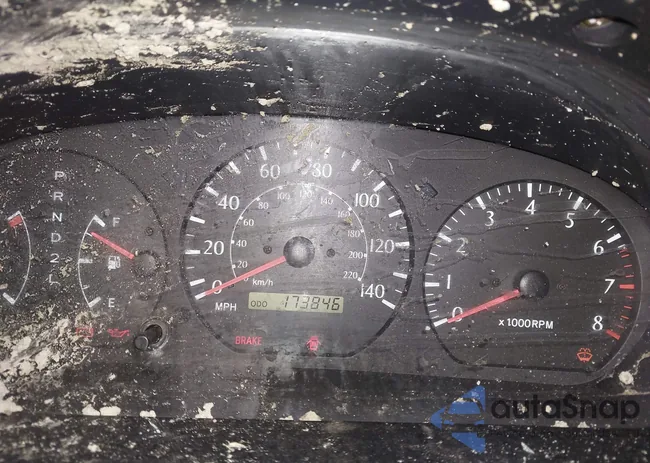 2T1CF22P5XC205427: 40171812