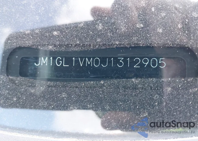 JM1GL1VM0J1312905: 40171137