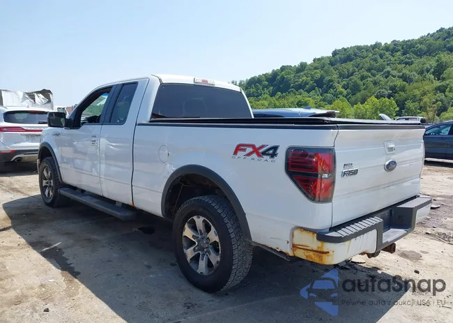 1FTFX1ET0DFC77846: 40171242