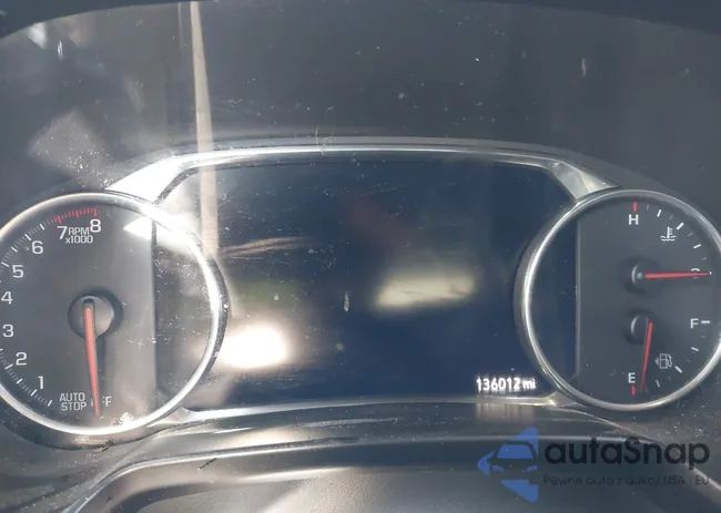 3GNKBKRS7LS600182: 40172212