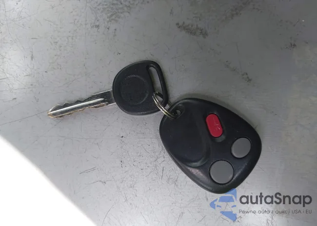 2GCEC19V141260239: 40173363