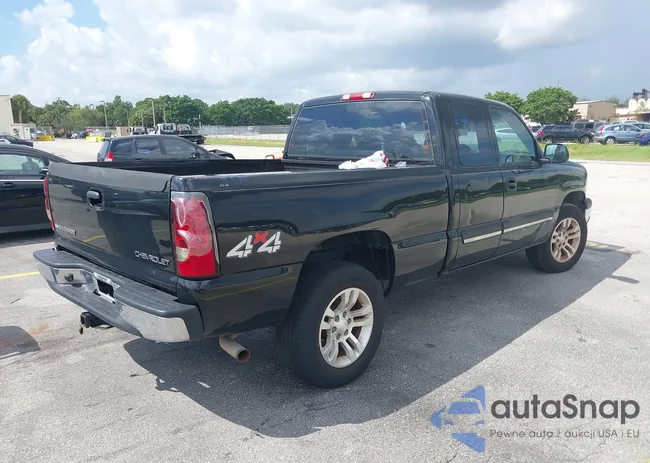 2GCEC19V141260239: 40173363