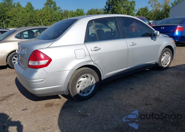 3N1BC11E28L363966: 40173817