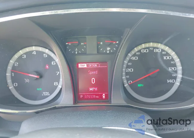 2GKALNEK0H6128541: 40172961