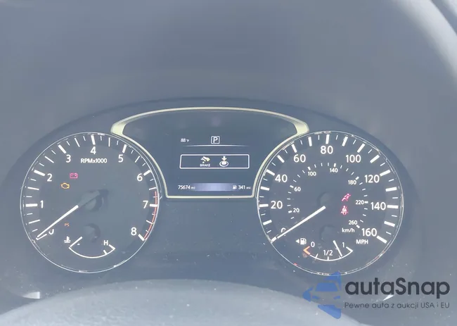 1N4AL3AP8HC249736: 40173222