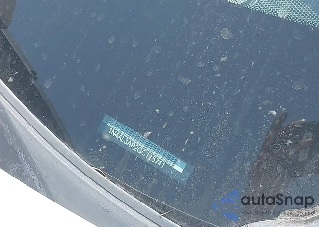 1N4AL3AP2GC115741: 40174589