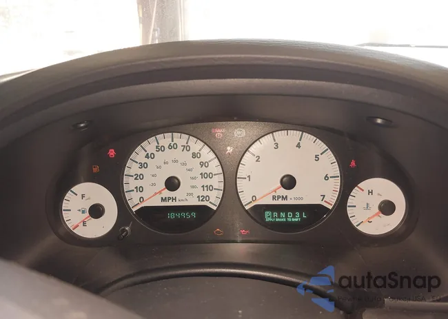 2D4GP24RX5R108494: 40174716