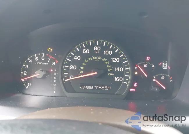 1HGCM56705A130611: 40174095