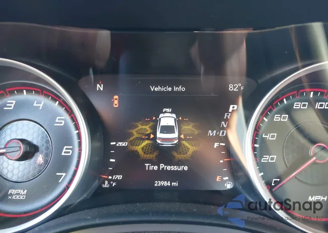 2C3CDXGJ2PH534281: 40175570