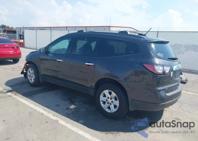 1GNKVFED4FJ309666: 40175793