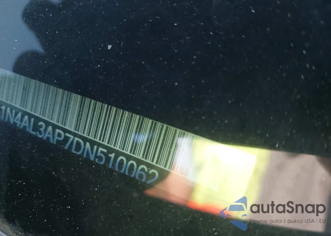 1N4AL3AP7DN510062: 40175851