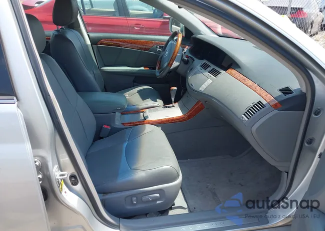 4T1BK36B47U198190: 40176730