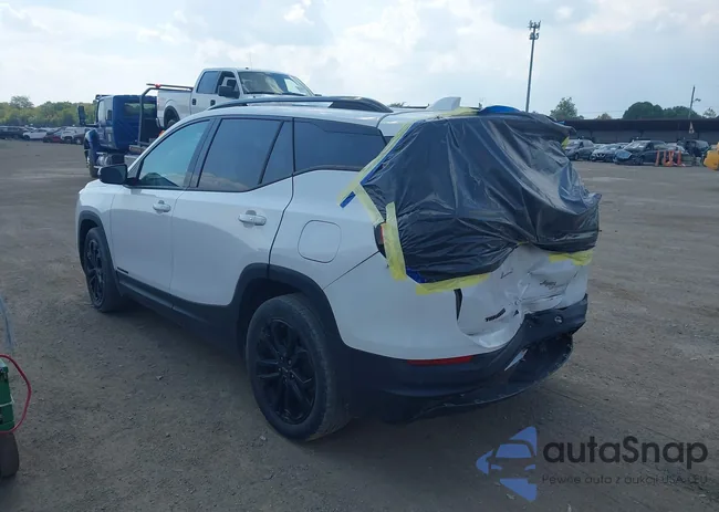 3GKALMEV1LL164912: 40175911