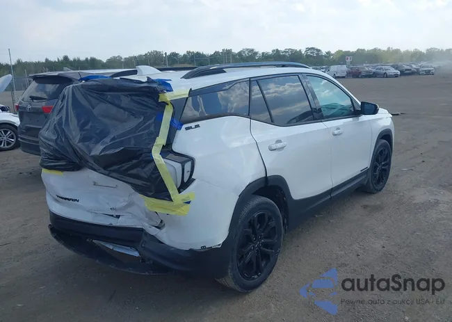 3GKALMEV1LL164912: 40175911