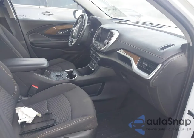 3GKALMEV1LL164912: 40175911