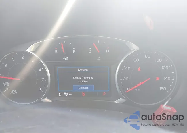 3GKALMEV1LL164912: 40175911