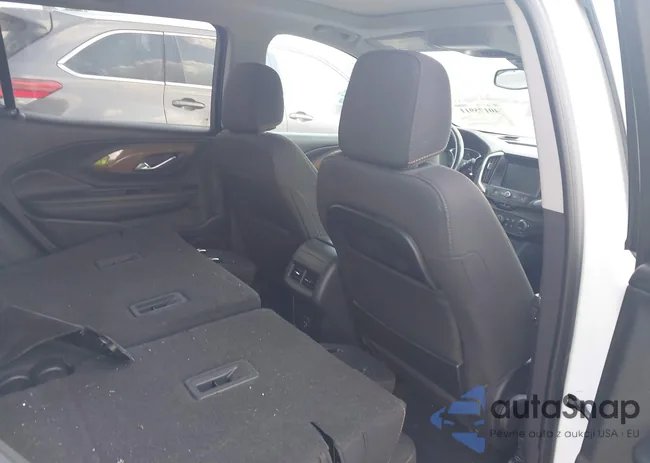 3GKALMEV1LL164912: 40175911