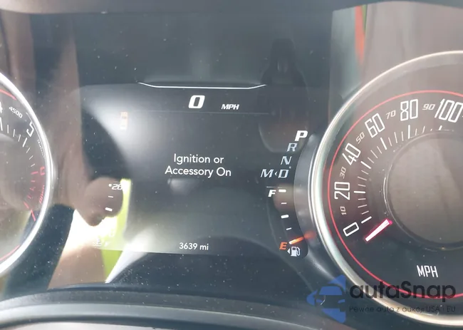 2C3CDZFJ9PH694168: 40176247