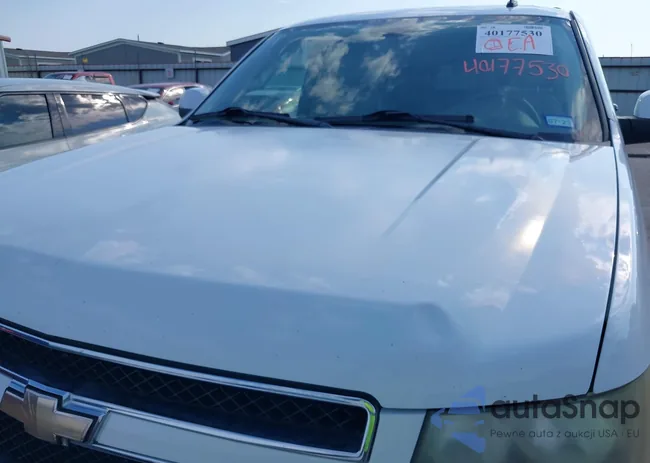 1GNEC233X9R162880: 40177530