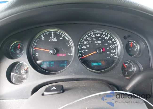 1GNEC233X9R162880: 40177530