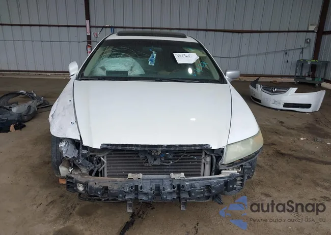 19UUA66236A035324: 40177750