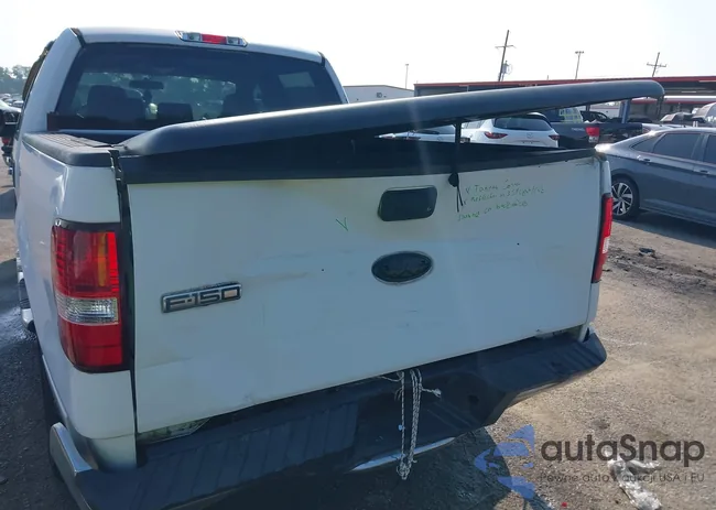 1FTRW12W76KD94980: 40178253