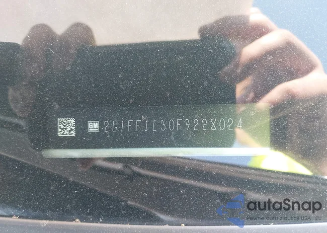 2G1FF1E30F9228024: 40179559