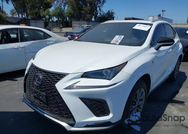 JTJSJRDZ8M5011188: 40179667