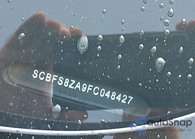 SCBFS8ZA9FC048427: 40180410