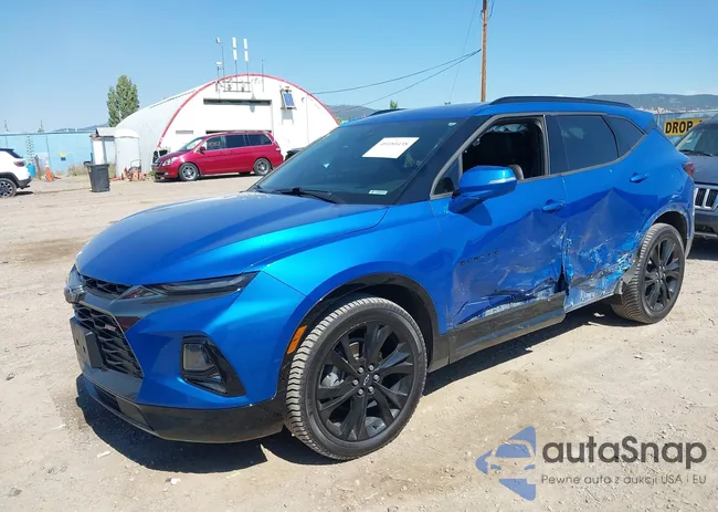 3GNKBKRS8LS551364: 40180438