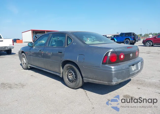 2G1WF52E959100148: 40180735