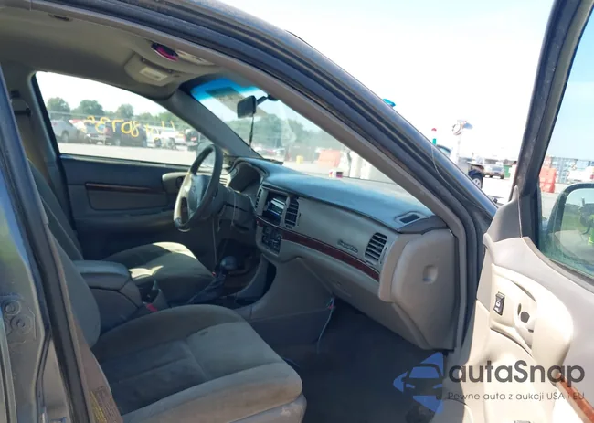 2G1WF52E959100148: 40180735