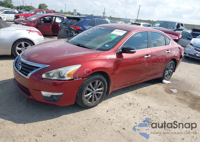 1N4AL3AP6FC483404: 40180086