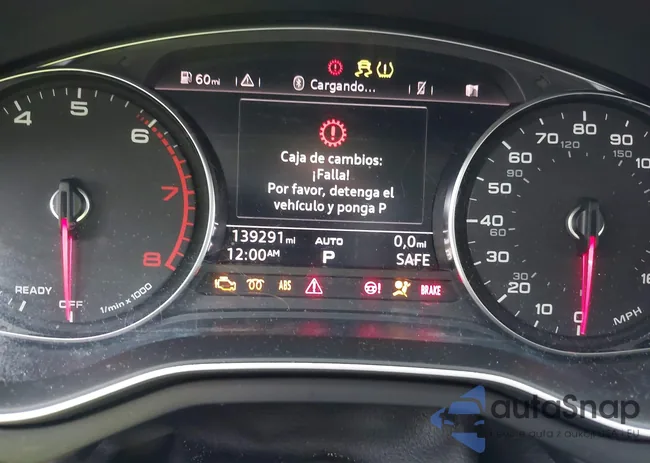 WAUGMAF4XHA177807: 40182533