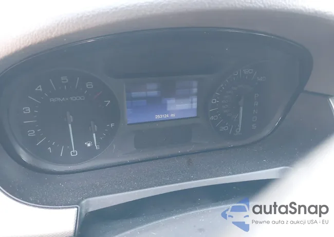 2FMDK3JCXDBC49802: 40181946