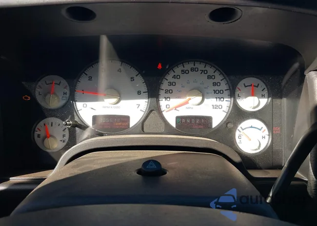 1D7HA16K95J606211: 40183521