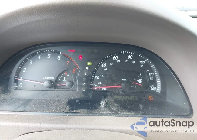 4T1BE32K52U500284: 40183630