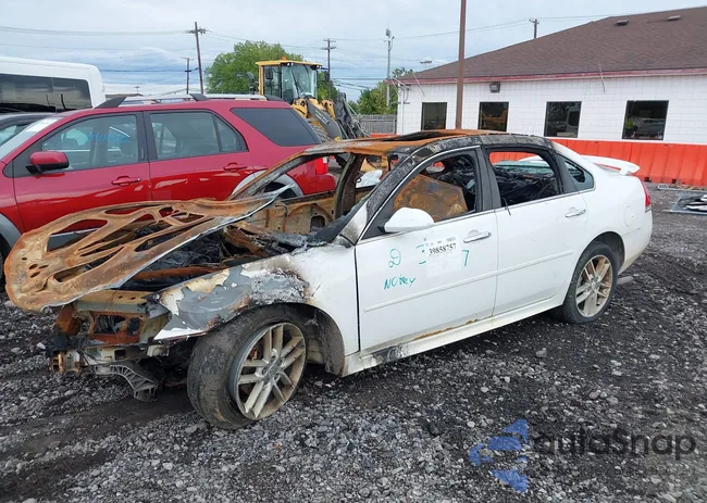 2G1WC5E38C1179343: 40183965