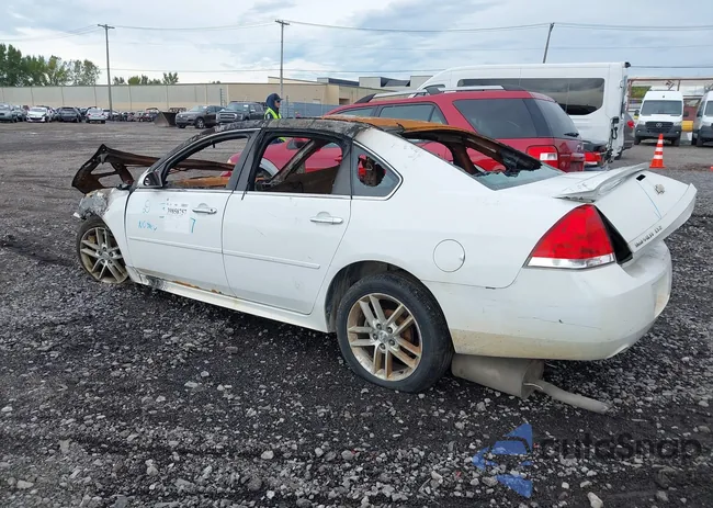 2G1WC5E38C1179343: 40183965