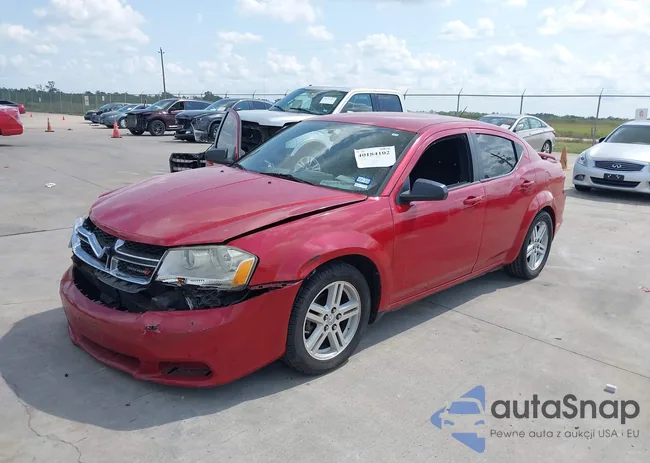 1C3CDZAB5DN648730: 40184102