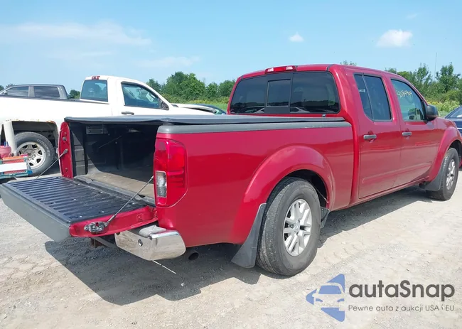 1N6AD0FV9EN735384: 40184949