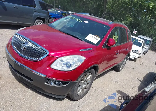 5GAKRCED5CJ422504: 40185053