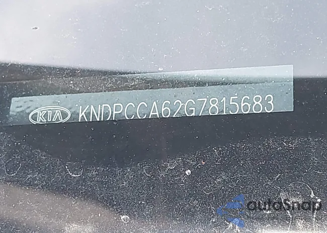 KNDPCCA62G7815683: 40185149