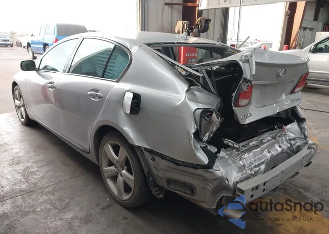 JTHBE96SX70026802: 40186830