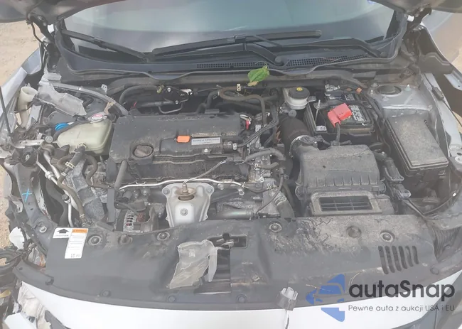 19XFC2F84LE020841: 40186129