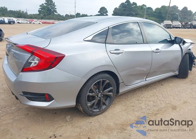 19XFC2F84LE020841: 40186129