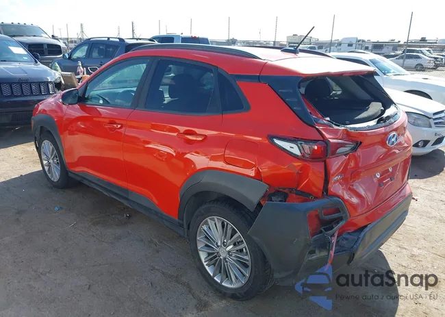 KM8K22AAXKU274772: 40187430