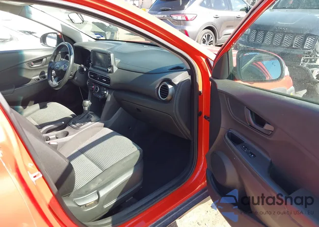 KM8K22AAXKU274772: 40187430