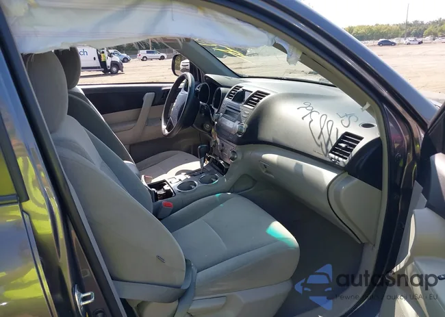 5TDZA3EH8AS004607: 40188366